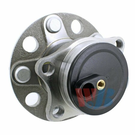 WJB BEARING Hub Assembly, Wa512332Hd WA512332HD